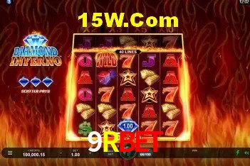 9Rbet São Paulo - Top Slots