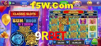 Live Casino 9Rbet