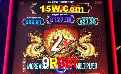 9Rbet - Pagamento PIX Instantâneo