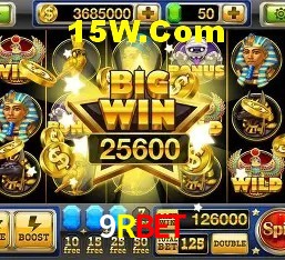Casino Ao Vivo 9Rbet