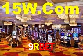 9Rbet App Interface