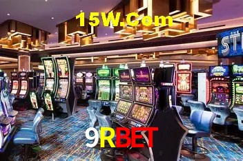 9Rbet Rio de Janeiro - Calendar