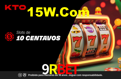 9Rbet Vip