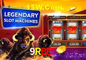 9Rbet - Rápido Acesse