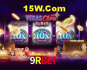 9Rbet São Paulo - Jogo Providers