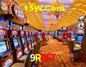 9Rbet - Análise de Mercados Esportivos