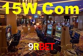 Tennis Betting 9Rbet