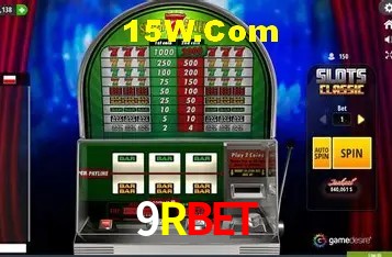 Ofertas Exclusivas 9Rbet