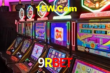 9Rbet - Login Methods