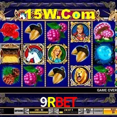 9Rbet Brasília - Jogo Features