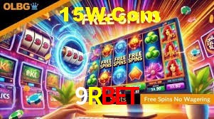Game Providers 9Rbet