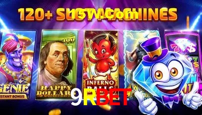 9Rbet São Paulo - Hot Promos