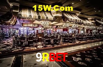 Login Seguro 9Rbet