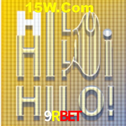 APP oficial da 9Rbet para mobile
