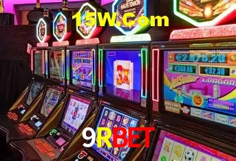 9Rbet Rio de Janeiro - Licenses