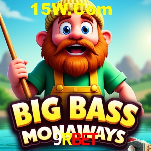 9Rbet Bônus - Pacote R$5.000 + VIP