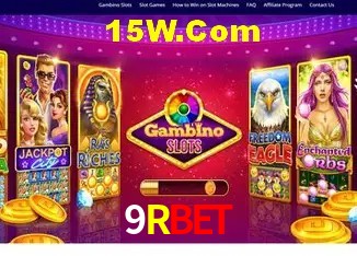 9Rbet Rio de Janeiro - Popular Jogos