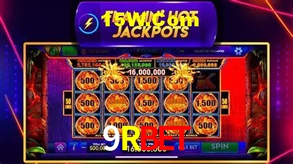 9Rbet Brasília - Bonus Features