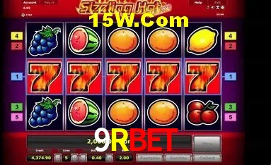 Integração de APIs 9Rbet